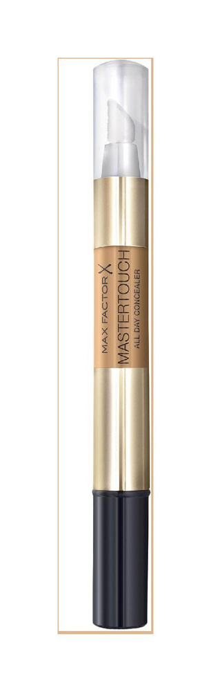 Max Factor Консилер для лица Mastertouch All Day Concealer, № 303 Ivory #1