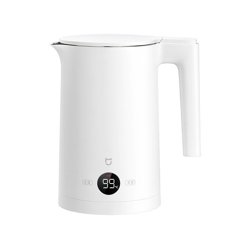 Чайник Электрический Mi Smart Kettle Pro 2 белый, Mi Smart Kettle, Китайская версия  #1