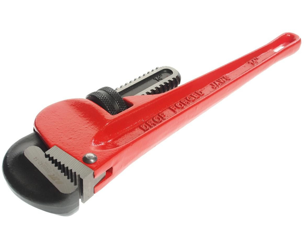 Ключ трубный (американского типа) 14" JTC-JW0242-14 - купить с ...