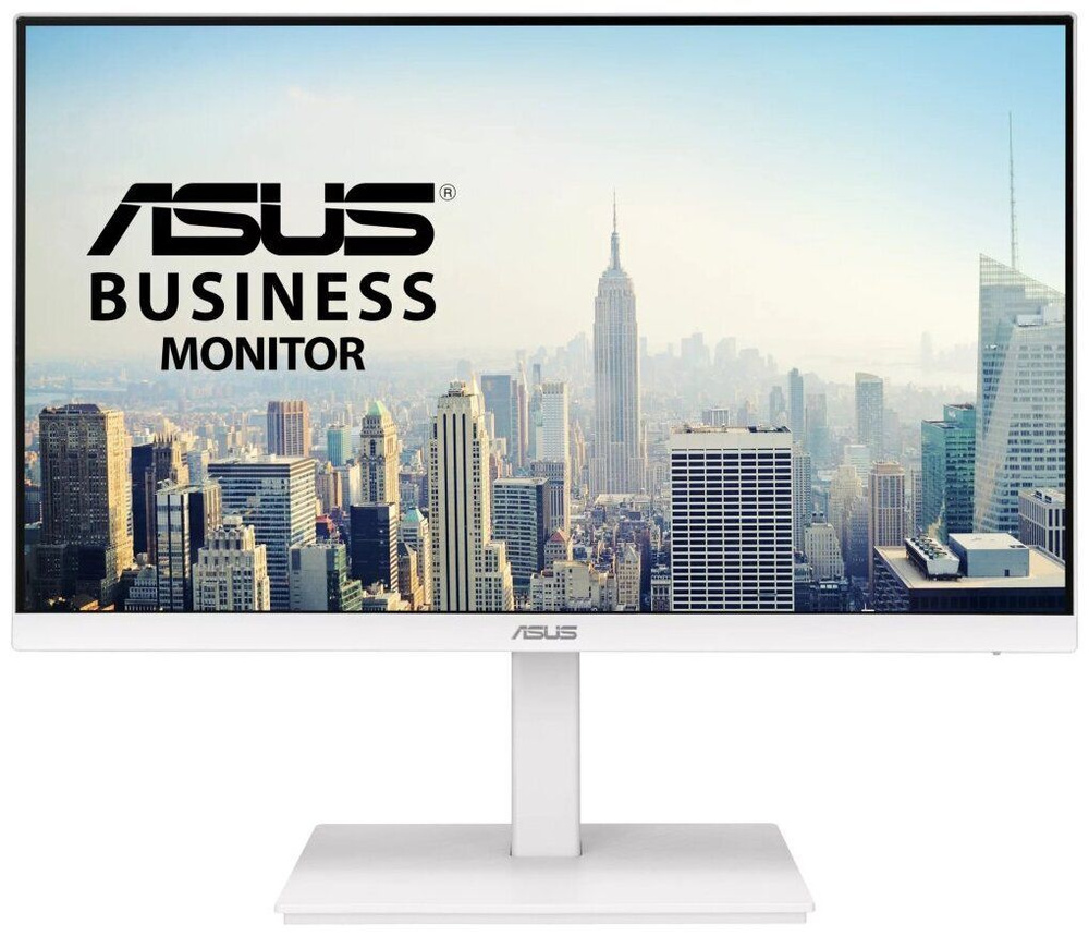 ASUS 23.8" Монитор 90LM0562-B01170, белый #1