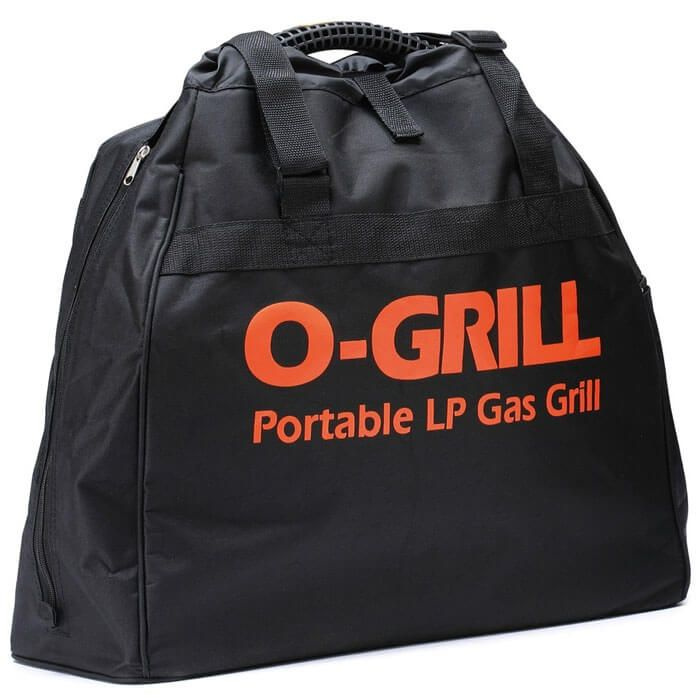 Сумка Carry-O для грилей O-Grill 700T и 800T #1