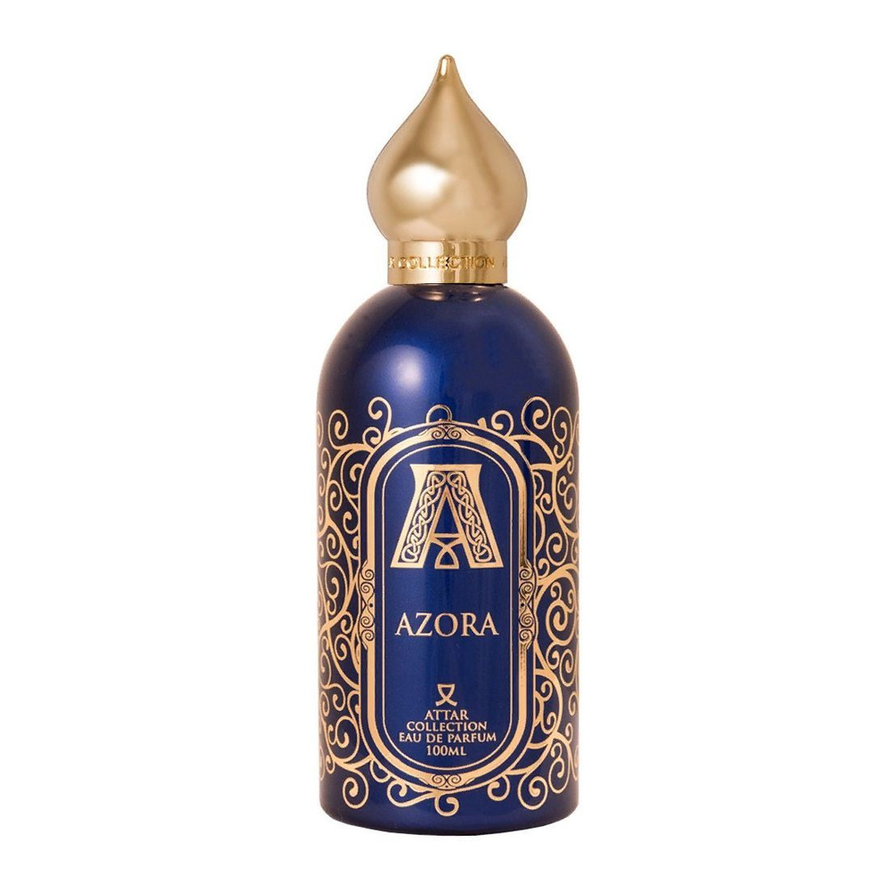 ATTAR AZORA #1