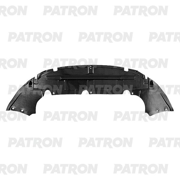 PATRON Защита двигателя и КПП, арт. P720239 #1