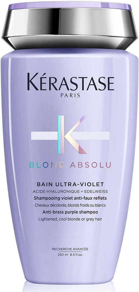 Kerastase Шампунь для волос #1