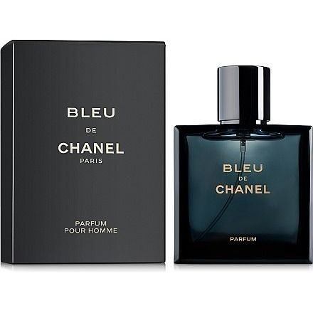 Chanel Paris Bleu De Chanel Шанель Блу ди Шанель Парфюмерная вода 100 мл  #1