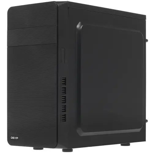 Компьютерный корпус DEXP корпус / системный блок /игровой/мощный/для ...