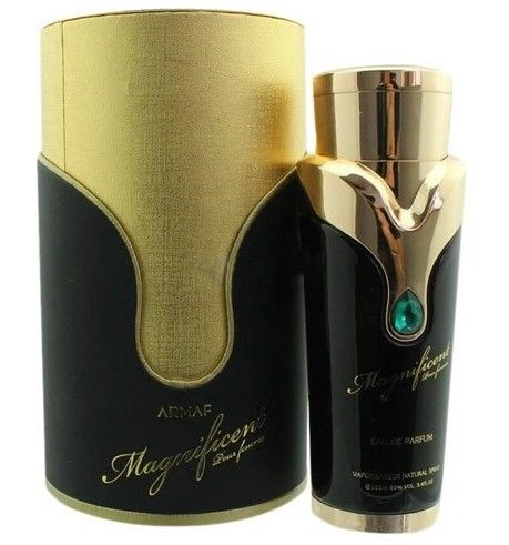 ARMAF MAGNIFICENT POUR FEMME edp WOMAN 100ml #1