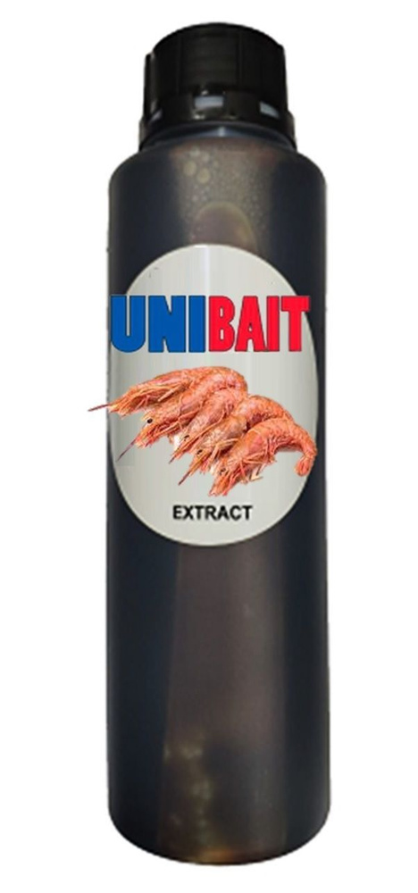 UNIBAIT Ароматизатор для рыбалки ,900 мл #1
