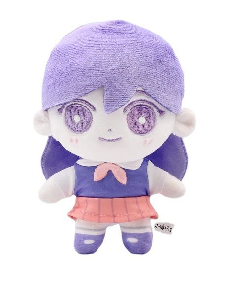 Omori Plush плюшевый ковбой бибоп Мягкая игрушка,Путешествие спасения через время и пространство.  #1