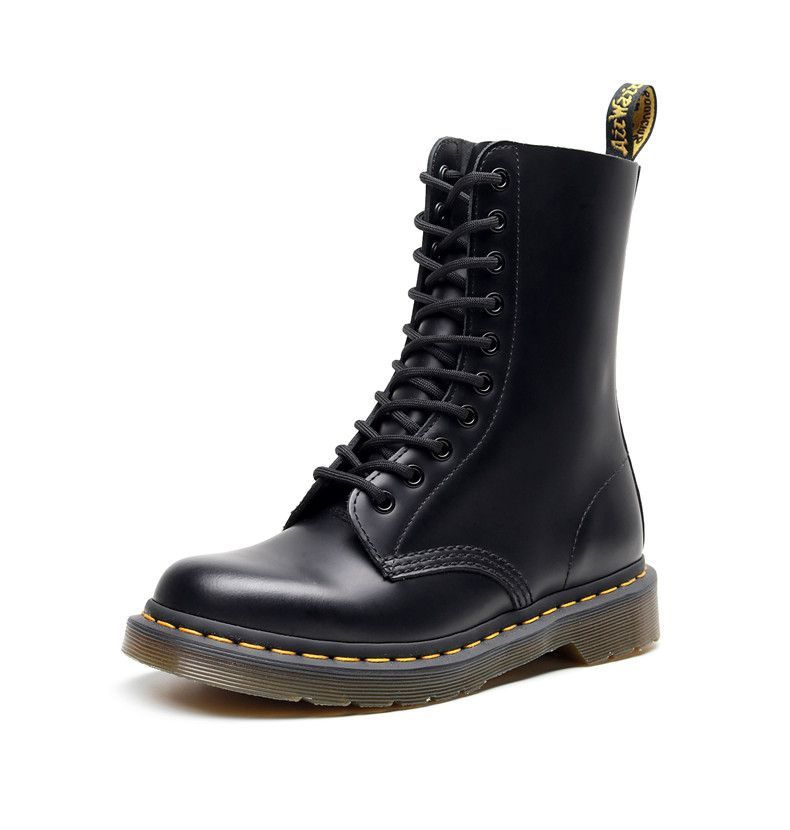 Ботинки Dr. Martens #1