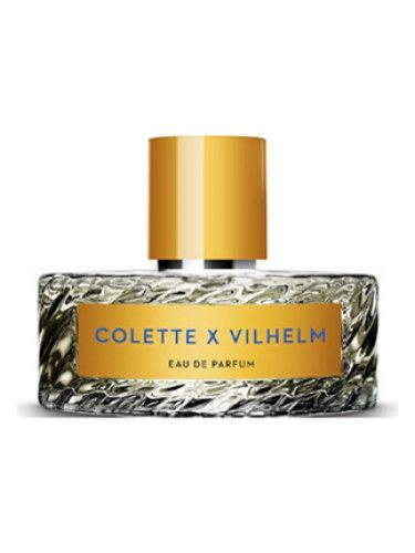 Vilhelm Parfumerie Вода парфюмерная VILHELM PARFUMERIE COLETTE X VILHELM edp 100ml 100 мл  #1