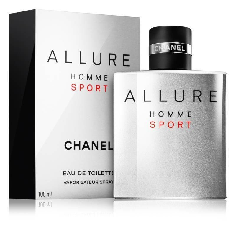 Шанель духи мужские Allure Homme Sport 15 мл #1