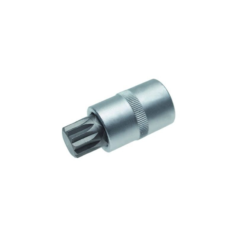 Головка со вставкой 1/2" SPLINE (M12, L55 мм) AVS BS12M12 #1