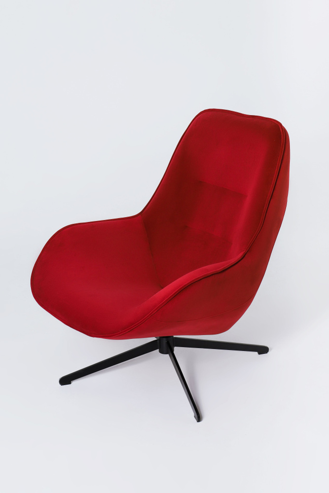 SUPERA Luxemebel Кресло , 1 шт., 78х82х90 см #1