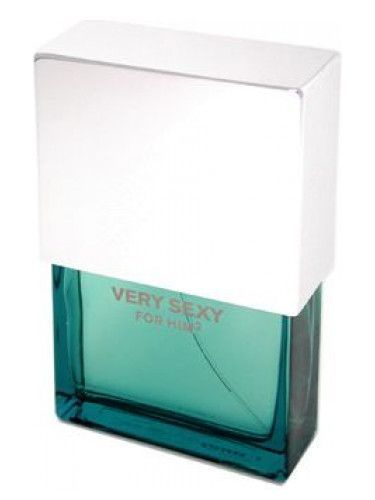 Victoria's Secret Одеколон VICTORIA'S SECRET VERY SEXY 2 edc (m) 50ml 50 мл #1