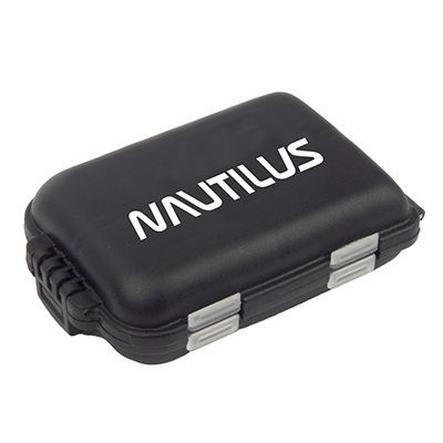 Коробка для оснастки Nautilus NS2-100 (100 х 65 х 30мм) #1