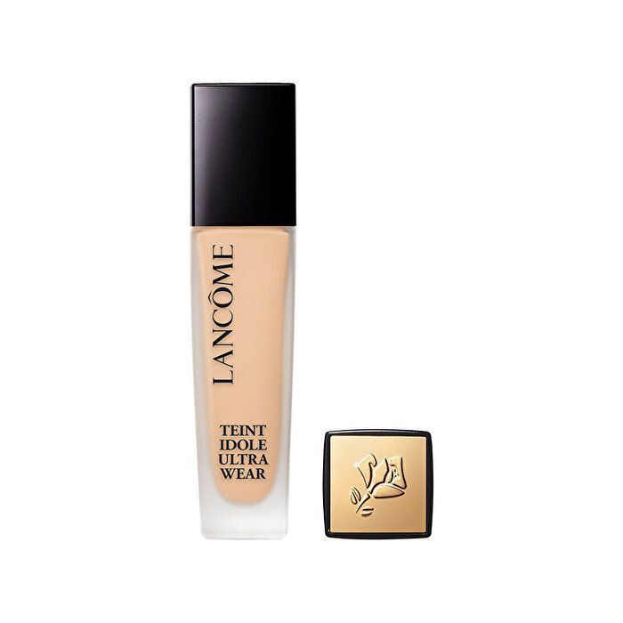 Стойкое тональное средство Lancome Teint Idole Ultra Wear SPF 15 / 005 Beige Ivoire  #1