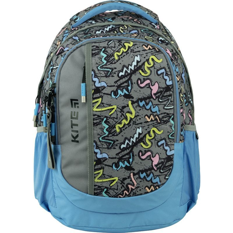 Рюкзак для подростка Kite Education #1