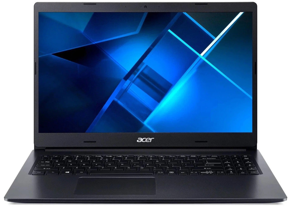 Acer Ноутбук Acer Extensa EX215-22-R0AK, 15.6", черный NX.EG9ER.02P Ноутбук 15.6", AMD Ryzen 3 3250U, #1