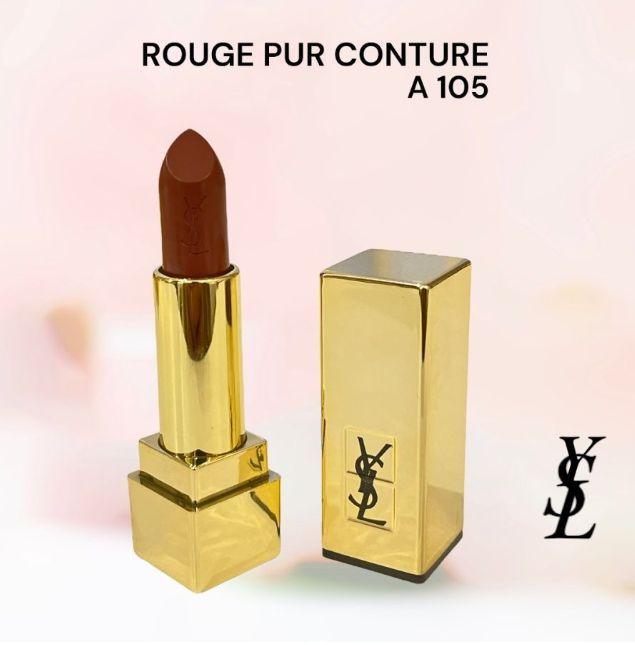 Губная помада YSL Rouge Pur Coutur 3.8г #1