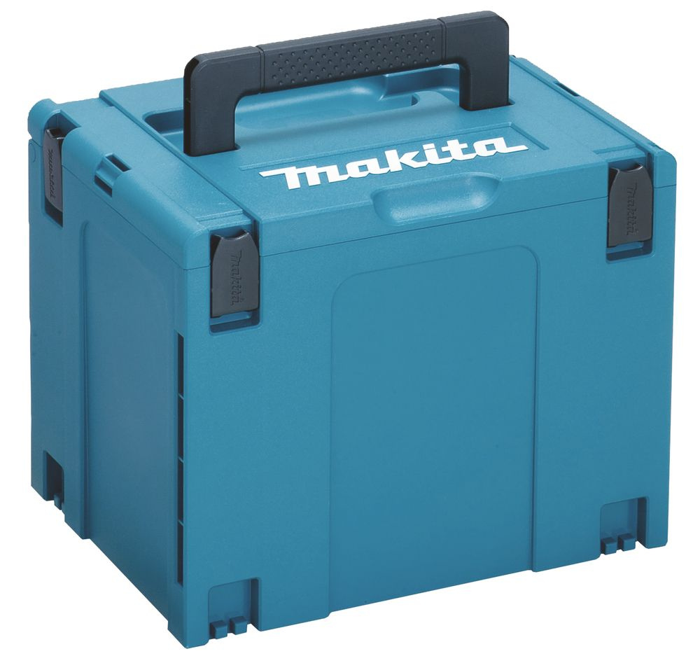 Кейс Makita MakPac-4, 821552-6 #1