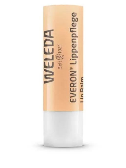 WELEDA Уход за телом Бальзам для губ Everon 4,8 гр #1