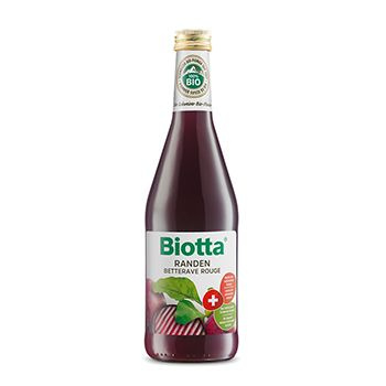 Сок свекольный прямого отжима Bio, Biotta, 0.5 л, Швейцария #1