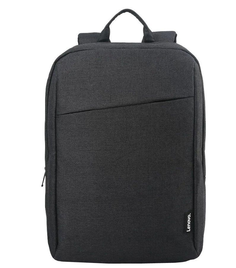 Рюкзак LENOVO 15.6" LAPTOP CASUAL BACKPACK B210 BLACK #1