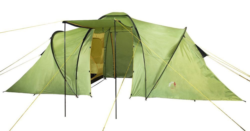 Палатка Indiana SIERRA 4 #1