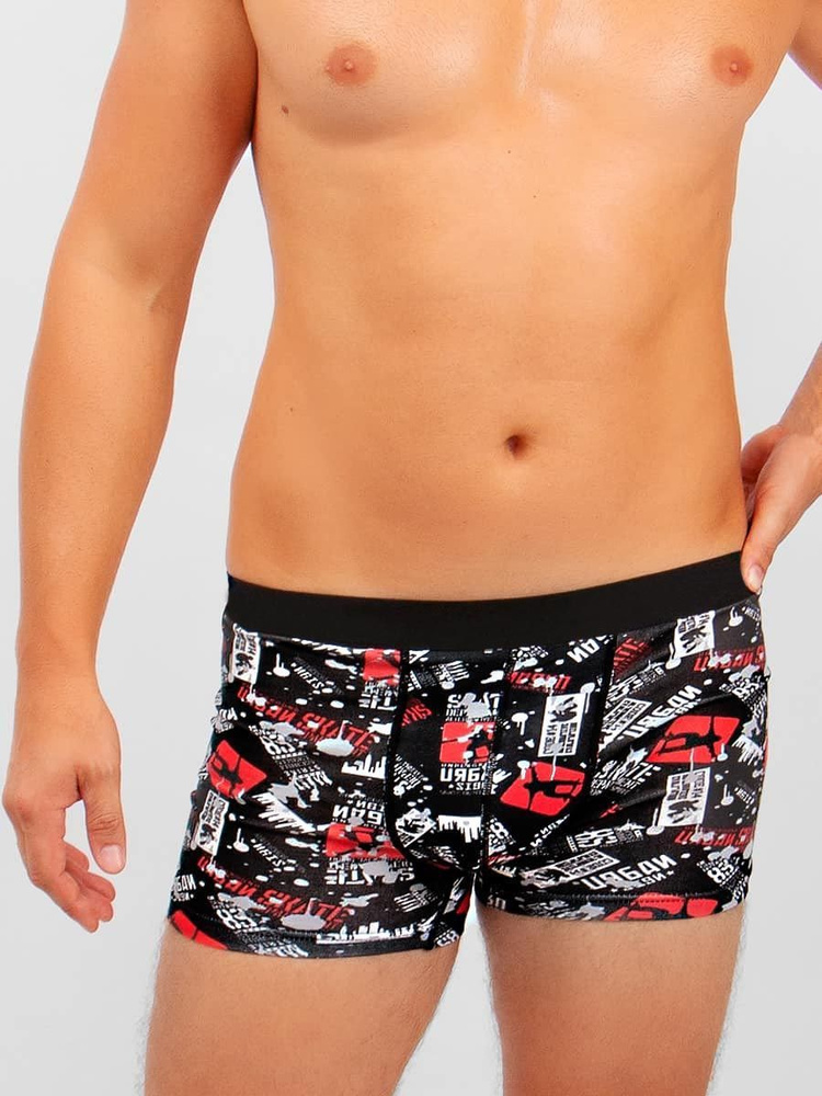 Трусы боксеры Renk Underwear, 1 шт #1