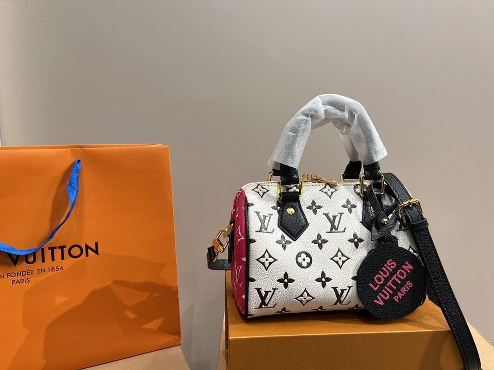 Louis Vuitton Сумка на плечо #1