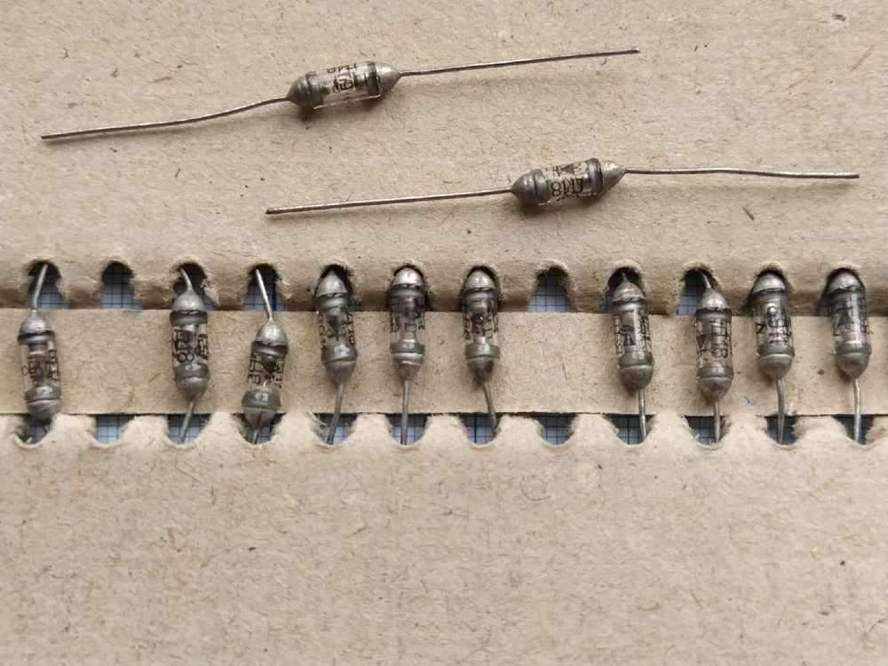 Д18 диод 4шт - купить с доставкой по выгодным ценам в интернет-магазине ...