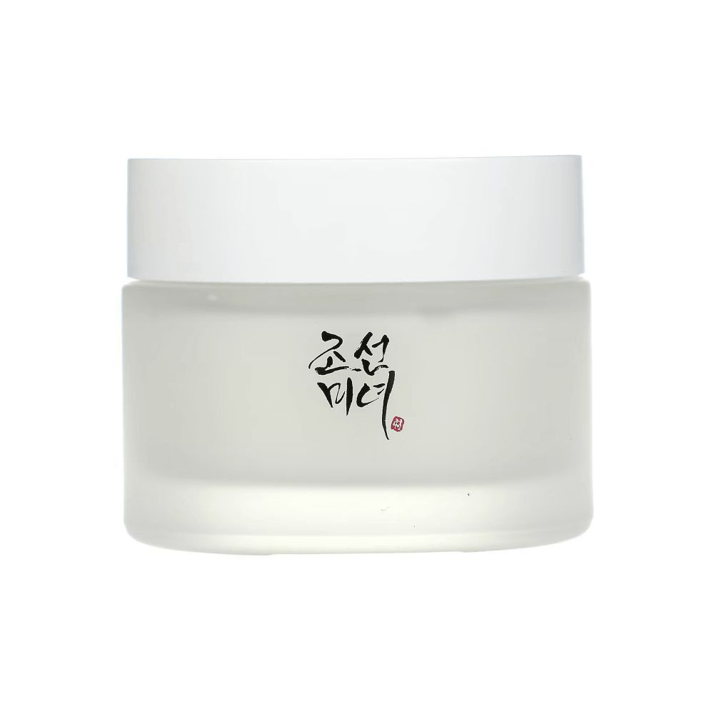 Крем для лица увлажняющий с рисом и женьшенем Beauty of Joseon Dynasty Cream 50 мл  #1