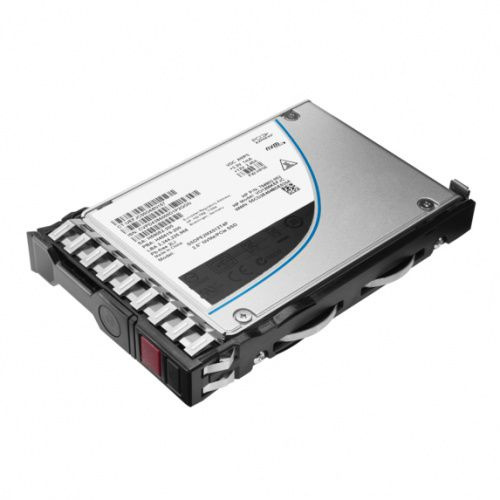 Диск SSD HP Enterprise/240GB SATA 6G Read Intensive SFF (2.5in) SC 3yr Wty Multi Vendor SSD #1