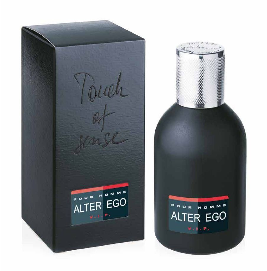 Parfums Eternel Туалетная вода мужская Alter Ego V.I.P., 100 мл #1