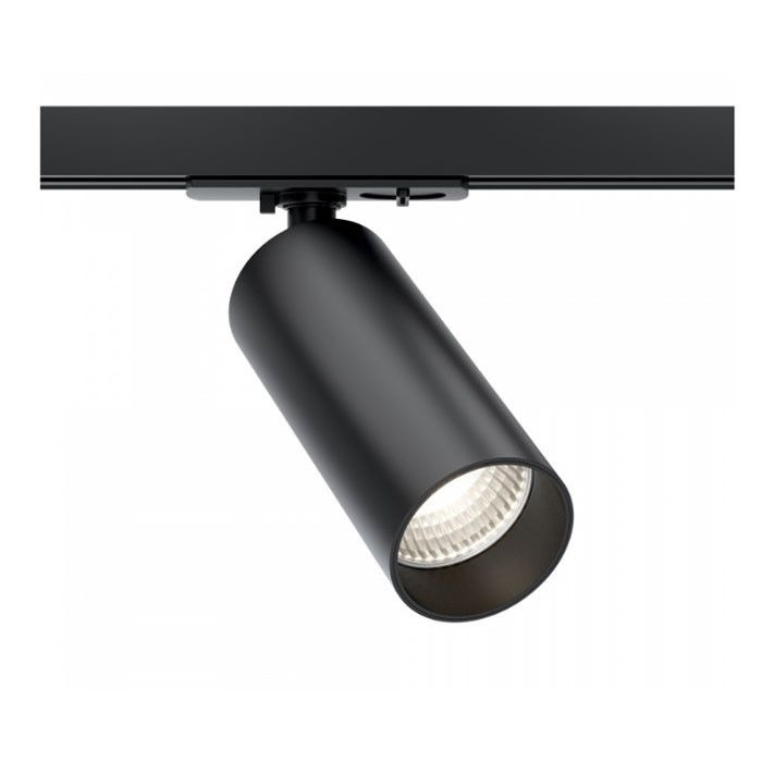 Трековый светильник Maytoni Focus LED TR021-1-12B3K-W-B #1