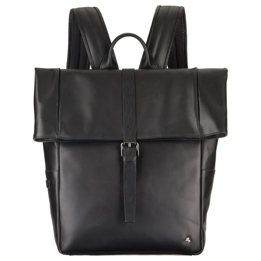 Кожаный рюкзак Visconti Real Leather TC90 #1