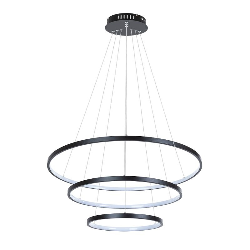 Arte Lamp Подвесной светильник, LED, 145 Вт #1