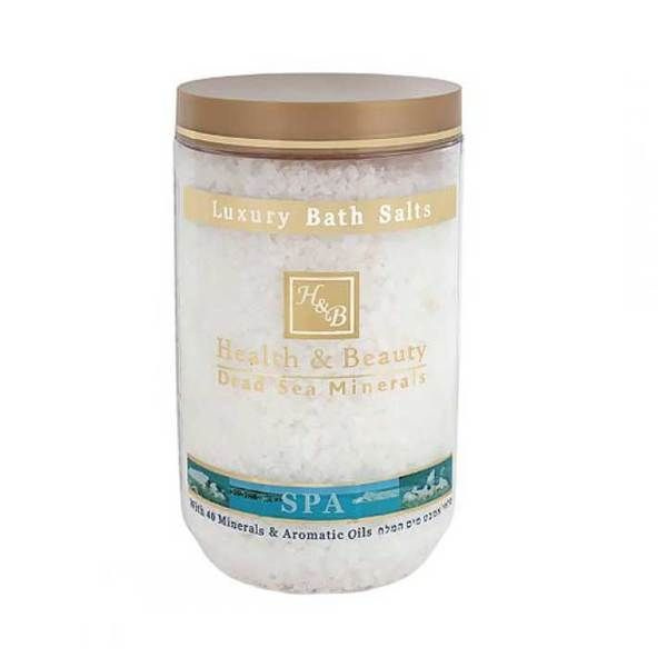 Health & Beauty Соль для ванны, 1300 г. #1