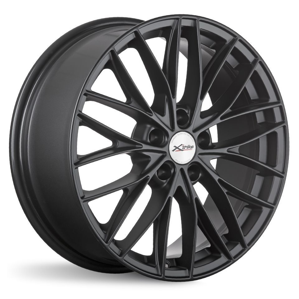 XTRIKE  Колесный диск Литой 18x7.5" PCD5х108 ET47 D60.1 #1