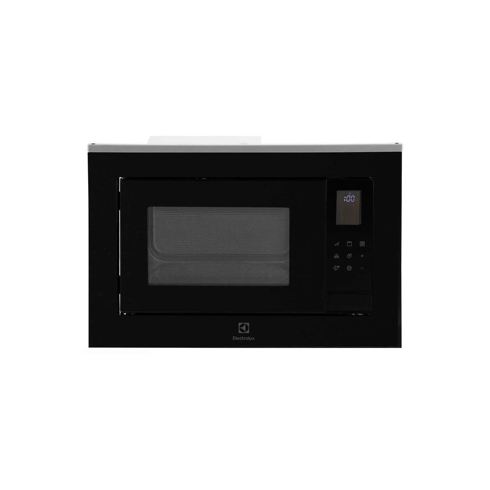 Микроволновая Печь Electrolux LMS4253TMX 25л. 900Вт черный (встраиваемая)  #1