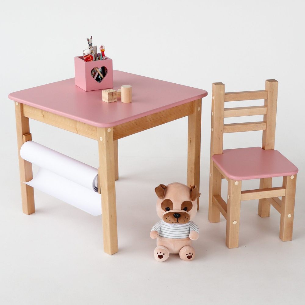 Simba Mebel Комплект детской мебели #1