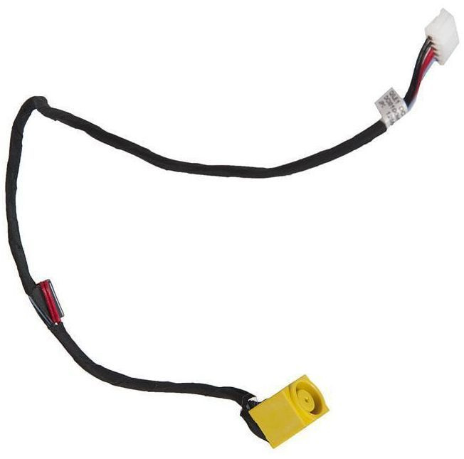 Разъем питания ноутбука Lenovo E430 (7.9x5.5) с кабелем (PJ539 ...