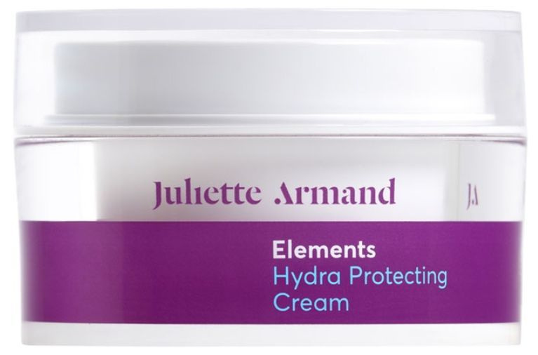 JULIETTE ARMAND Крем увлажняющий защитный Hydra Protecting Cream 50 мл #1