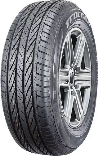 Tracmax X-Privilio H/T Шины  летние 235/65  R17 108H #1