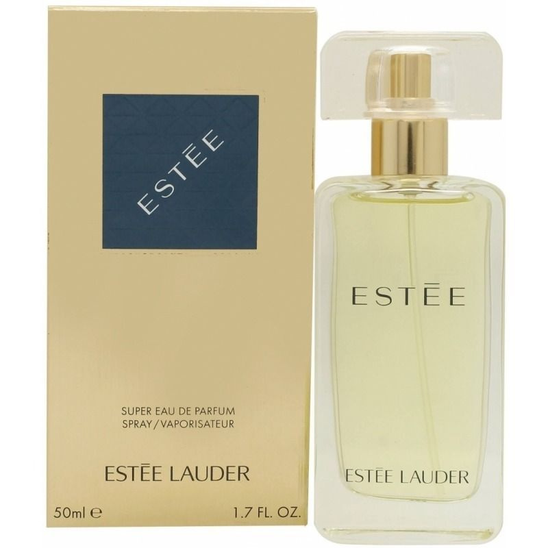 Estee Lauder парфюмерная вода Estee, 50 мл #1