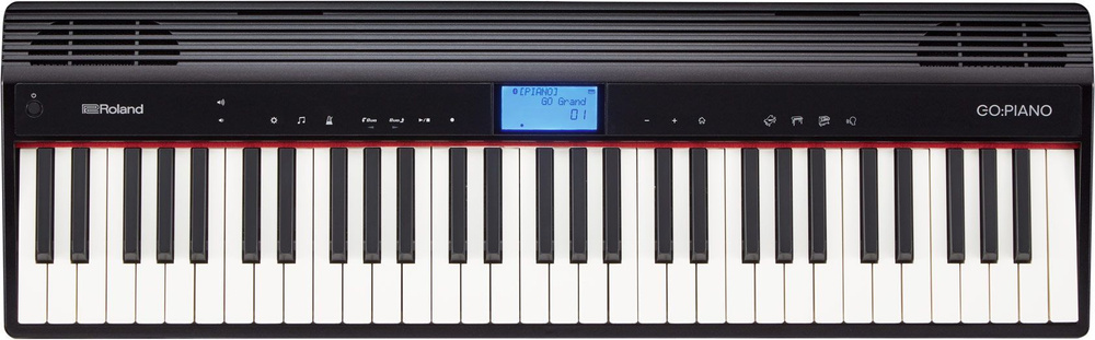 ROLAND GO:PIANO 61KEYS портативное цифровое пианино #1