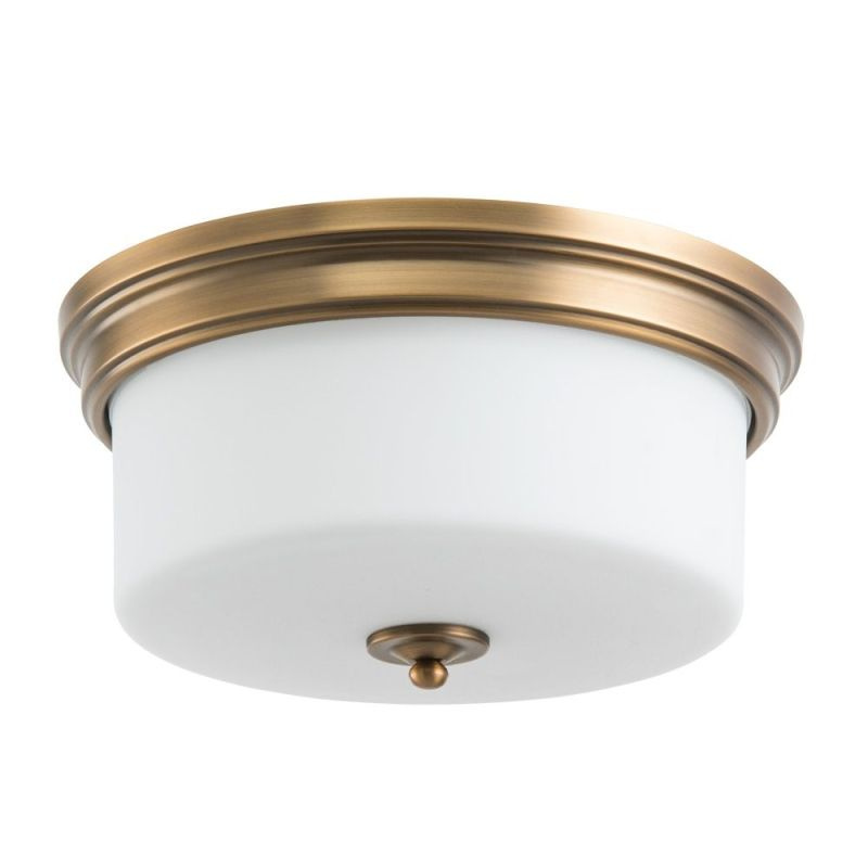 Потолочный светильник Arte Lamp A1735PL-3SR #1