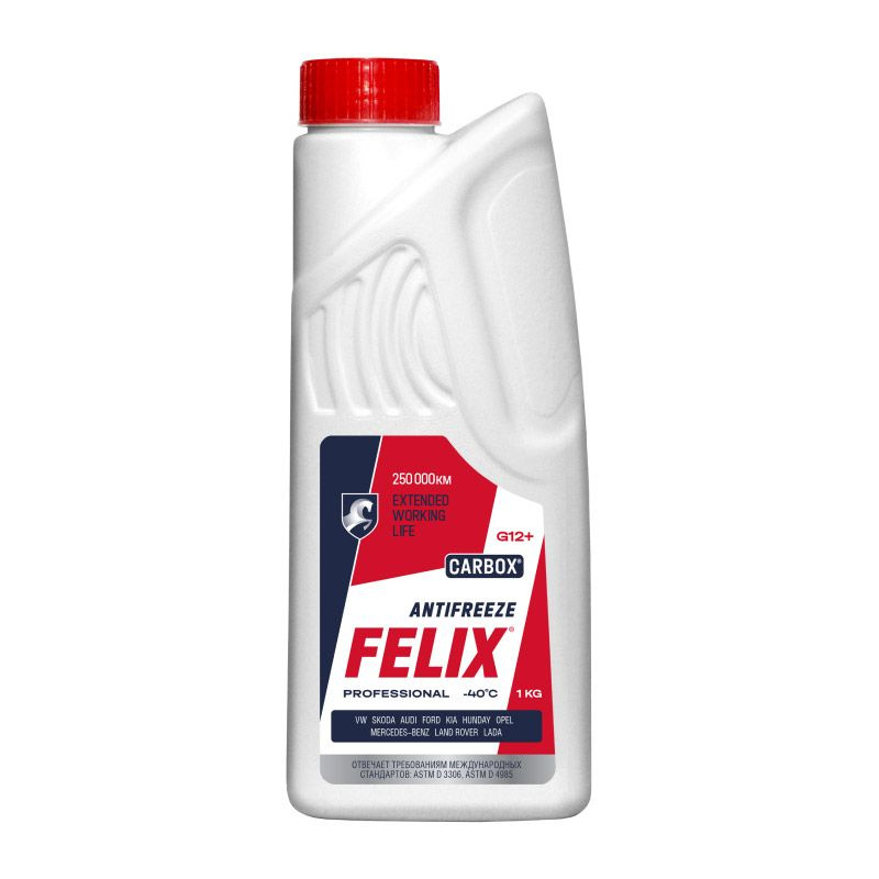 FELIX Антифриз, 1 л #1