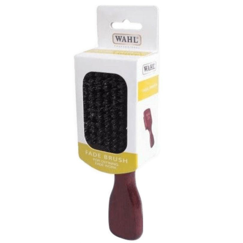 Щетка для фейда Wahl Fade Brush (0093-6370) #1